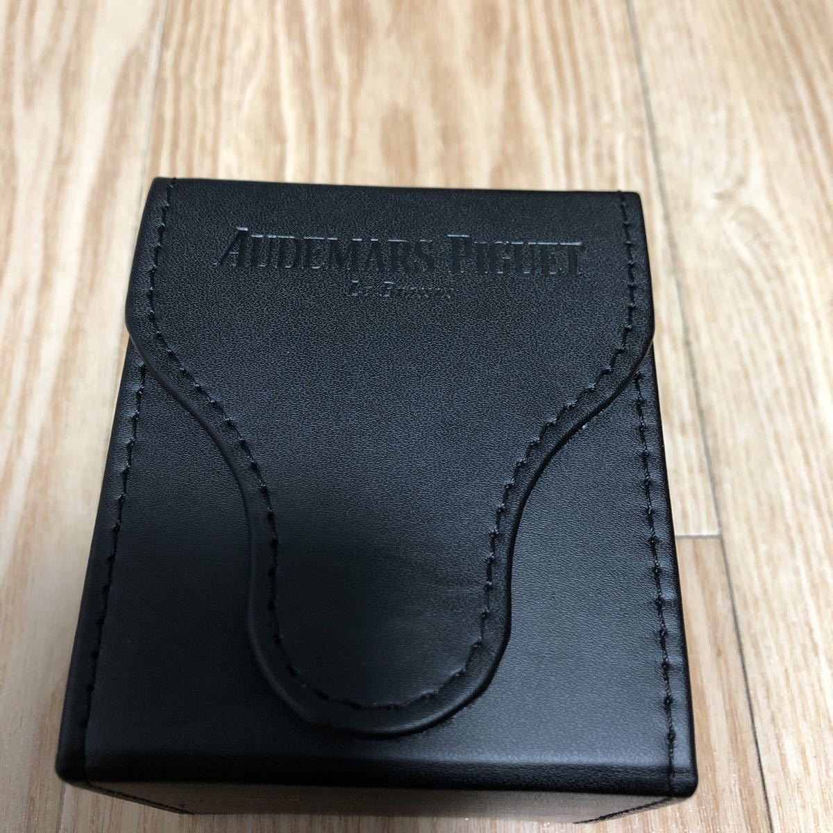 オーデマピゲ ap AUDEMARS PIGUET ウォッチケース トラベルケース 時計 