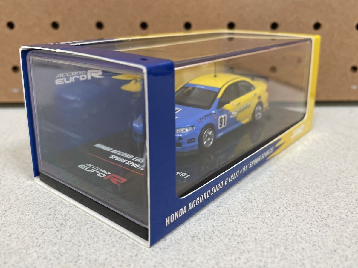 1円スタート セール】INNO models INNO64 イノモデル 1/64 HONDA  