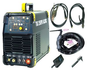 新品☆MIG160 おもろ 半自動溶接機 IGBT 100V200V MMA/TIG
