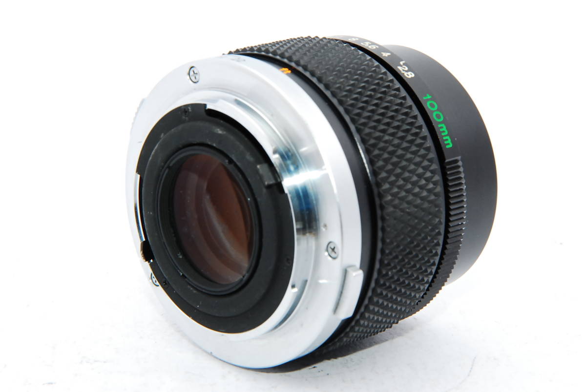 オリンパスE.ZUIKO AUTO-T 135mm F2.8 【公式通販】