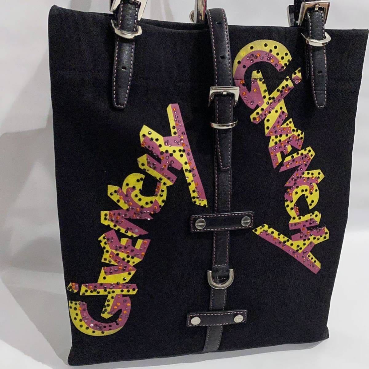 ⭐️GIVENCHY(ジバンシー)ミニトートバッグ ハンドバッグ パーティー 