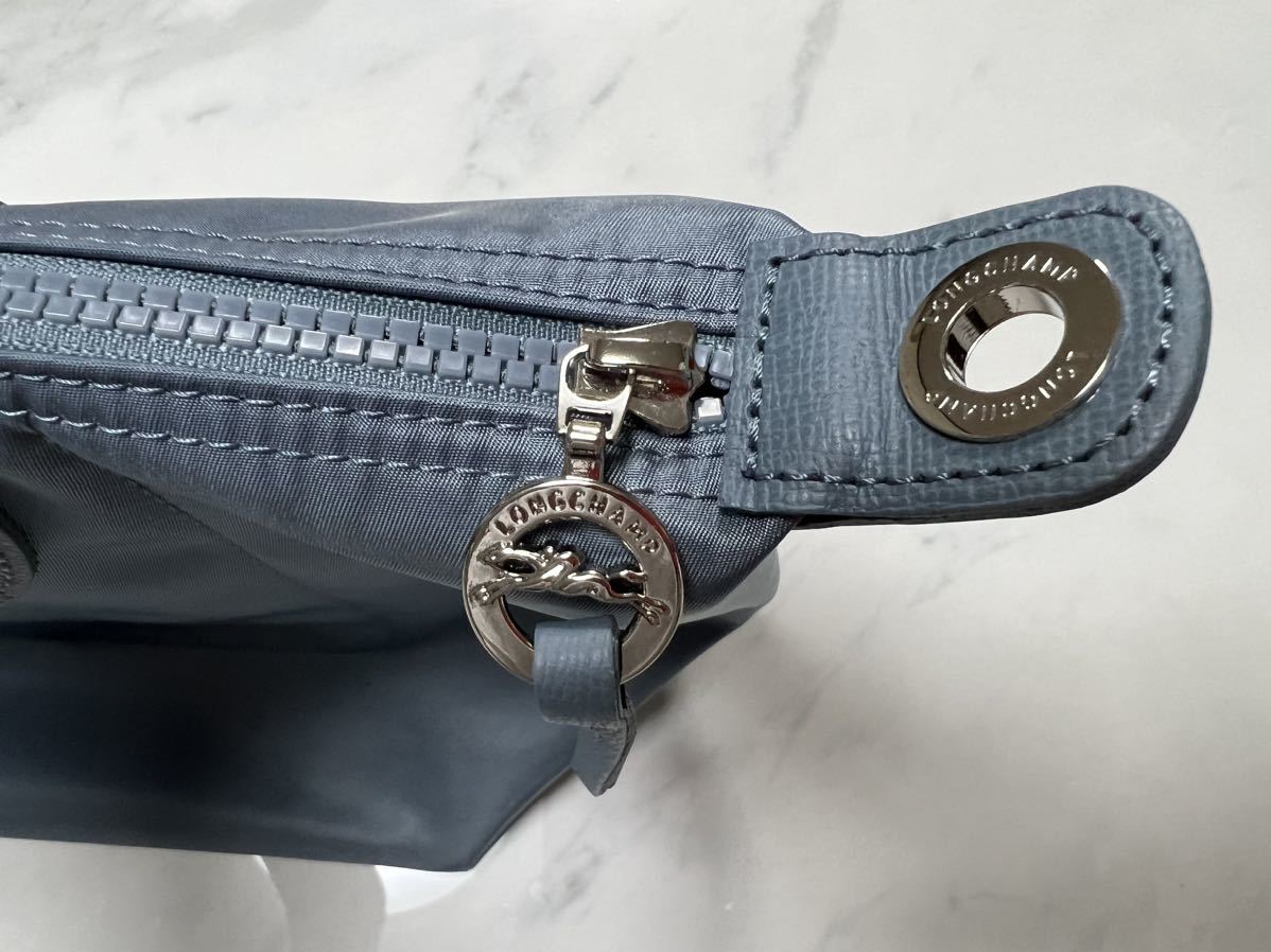 超美品 LONGCHAMP ロンシャン 2wayバッグ S