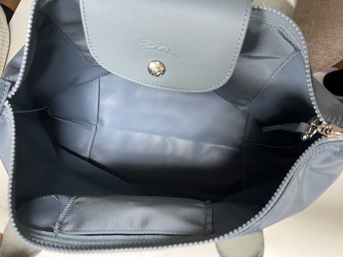 超美品 LONGCHAMP ロンシャン 2wayバッグ S