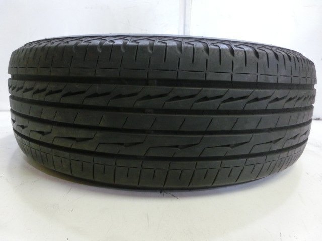 K20-1560 中古タイヤ ブリヂストン ALENZA LX100 225/60R18 100H (1本)