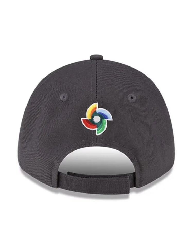 【未使用】WBC 2023チャンピオン キャップ 大谷翔平 WBC 2026 グッズ 侍ジャパン キャップ 帽子 大谷翔平 名入れ 背番号