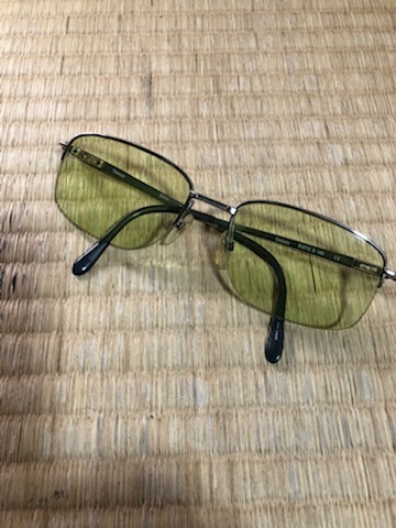 RODENSTOCK ローデンストック Exclusiv メガネ 眼鏡 フレーム R0715 B