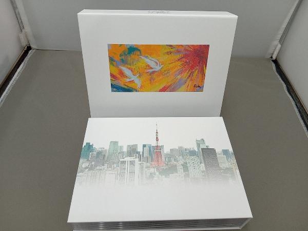 DVD 東京ラブストーリー DVD-BOX DVD 東京ラブストーリー BOX DVD