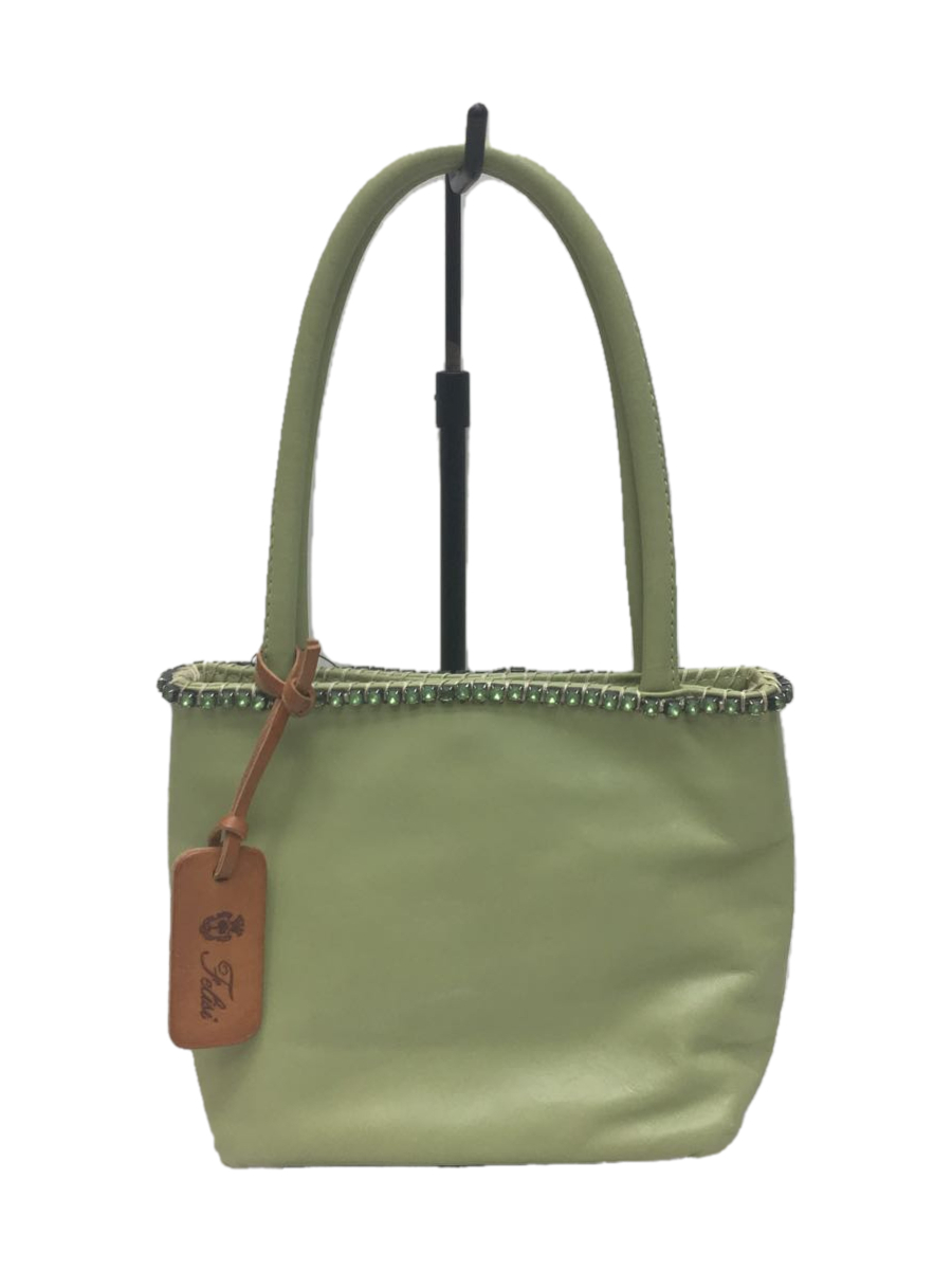 Felisi フェリージ 0071⁄1 オールレザー トートバッグ ハンドバッグ