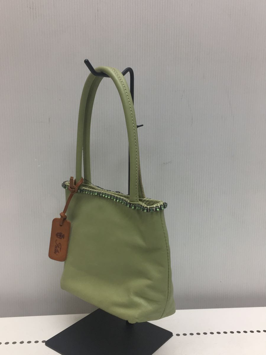 Felisi ビジネスバック　オリーブグリーン ナイロン レザーバック Felisi ビジネスバック オリーブグリーン ナイロン レザーバック