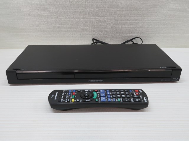 Panasonic DMR-BWT660 1TB HDD Panasonic DMR-BWT660 1TB HDD