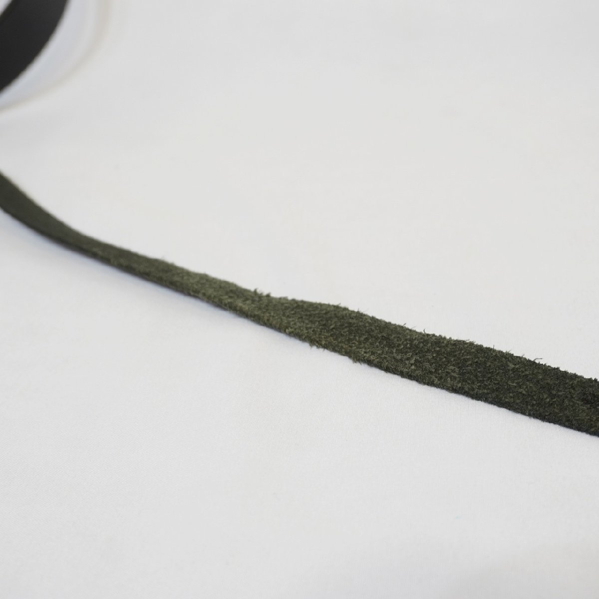 Knot Belt Ribbon cantate カンタータ cantate⁄カンタータ⁄Ribbon Belt 