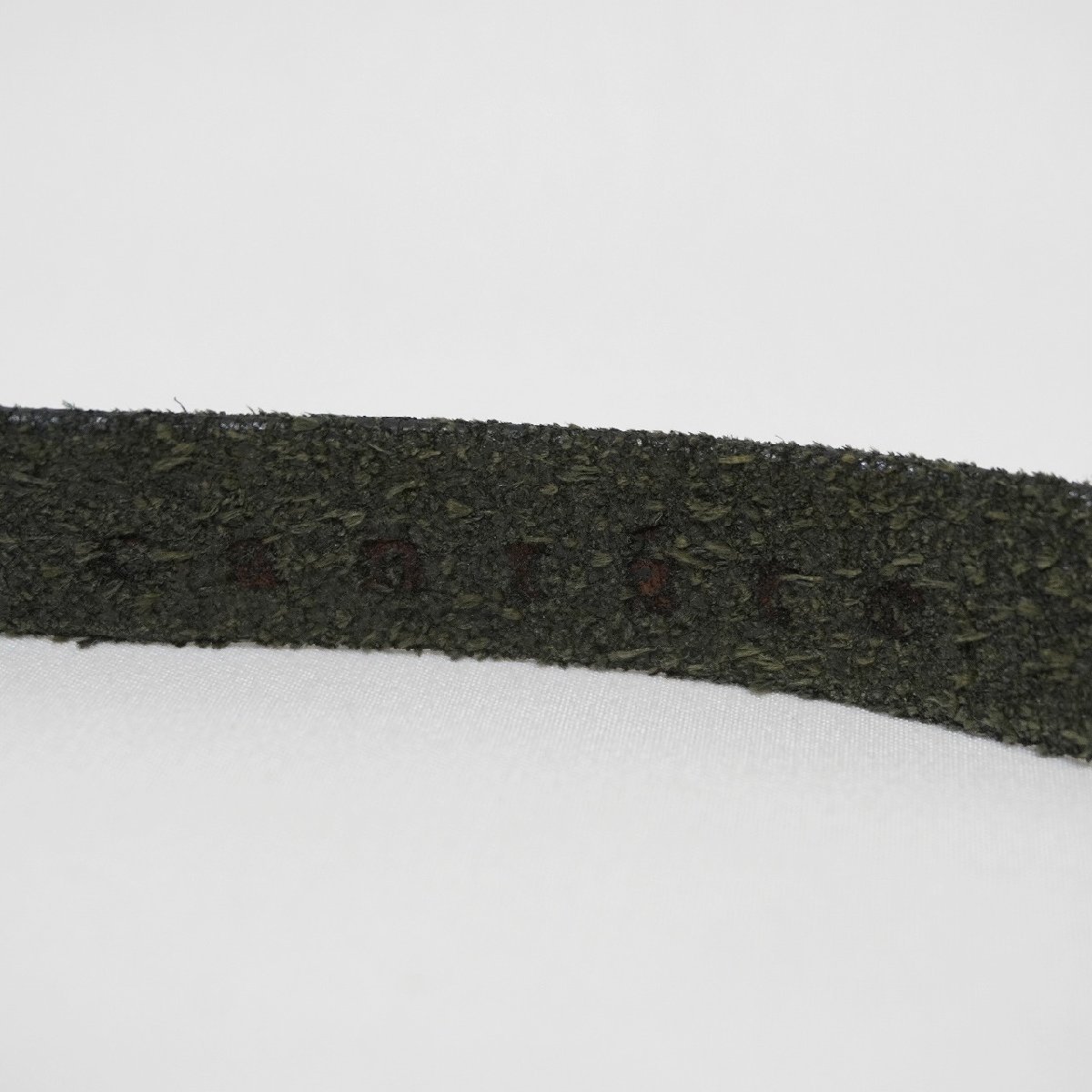 Knot Belt Ribbon cantate カンタータ cantate⁄カンタータ⁄Ribbon Belt 