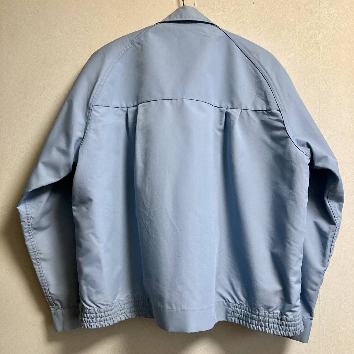 60s 70s ヴィンテージ sears シアーズ ライナー付き XL スイングトップ 