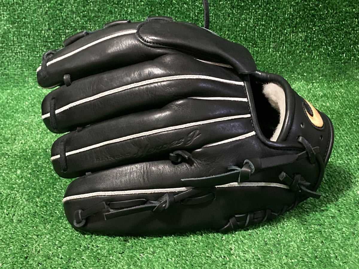 新品未使用】NIKE/ナイキ/硬式投手用グラブ/6453J_2005X(投手用)｜売買
