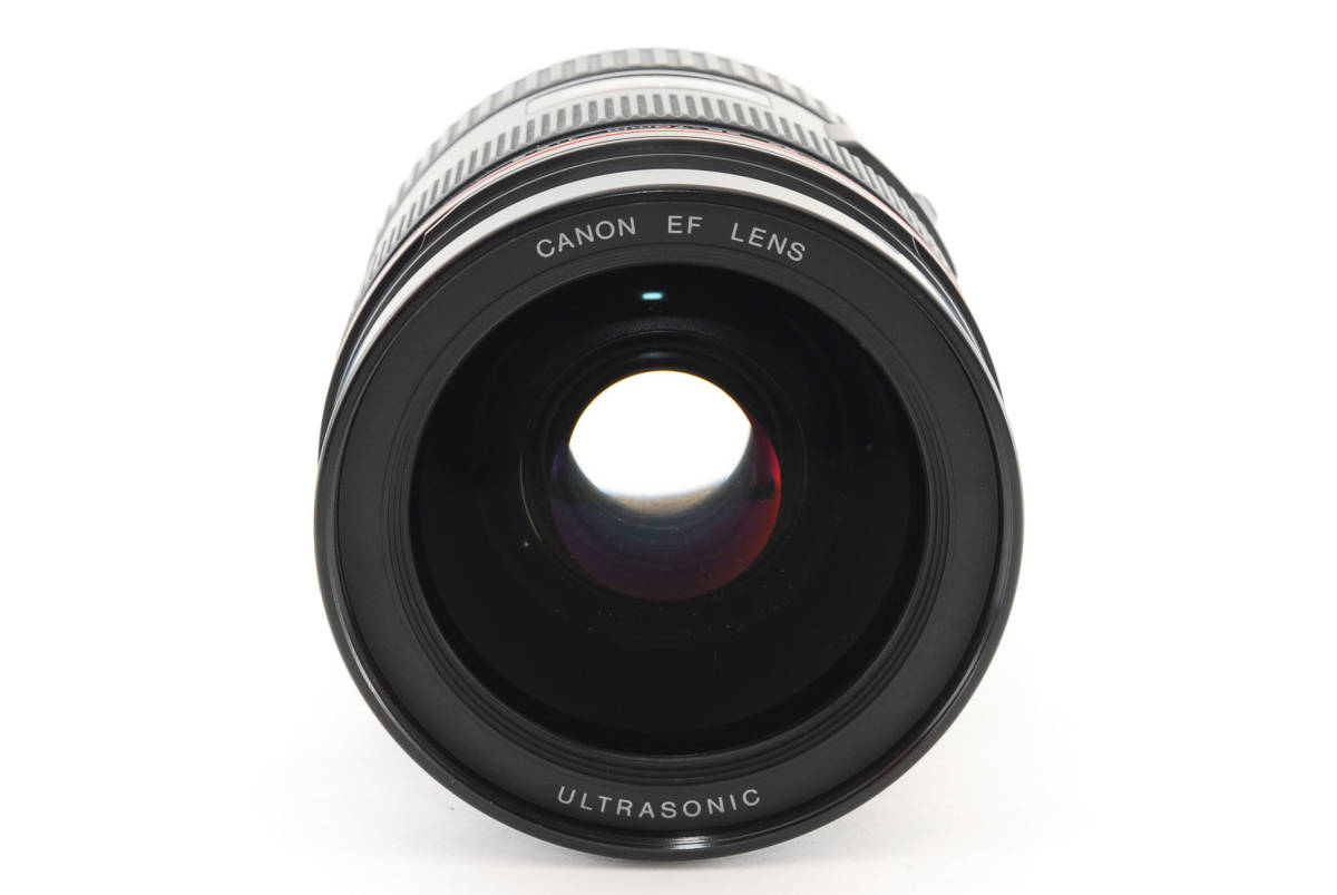 【動作OK美品！】 #1878129 ②キヤノン Canon EF 28-70mm F2.8L USM