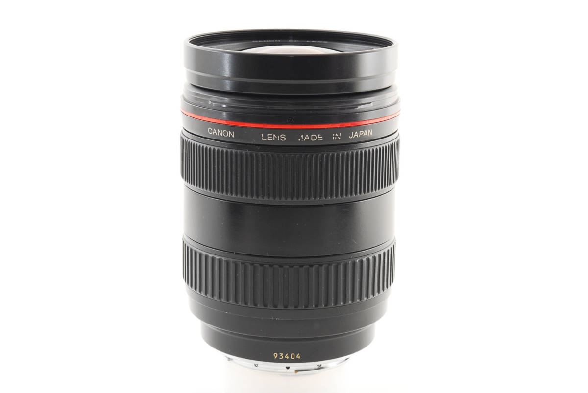 【動作OK美品！】 #1878129 ②キヤノン Canon EF 28-70mm F2.8L USM 