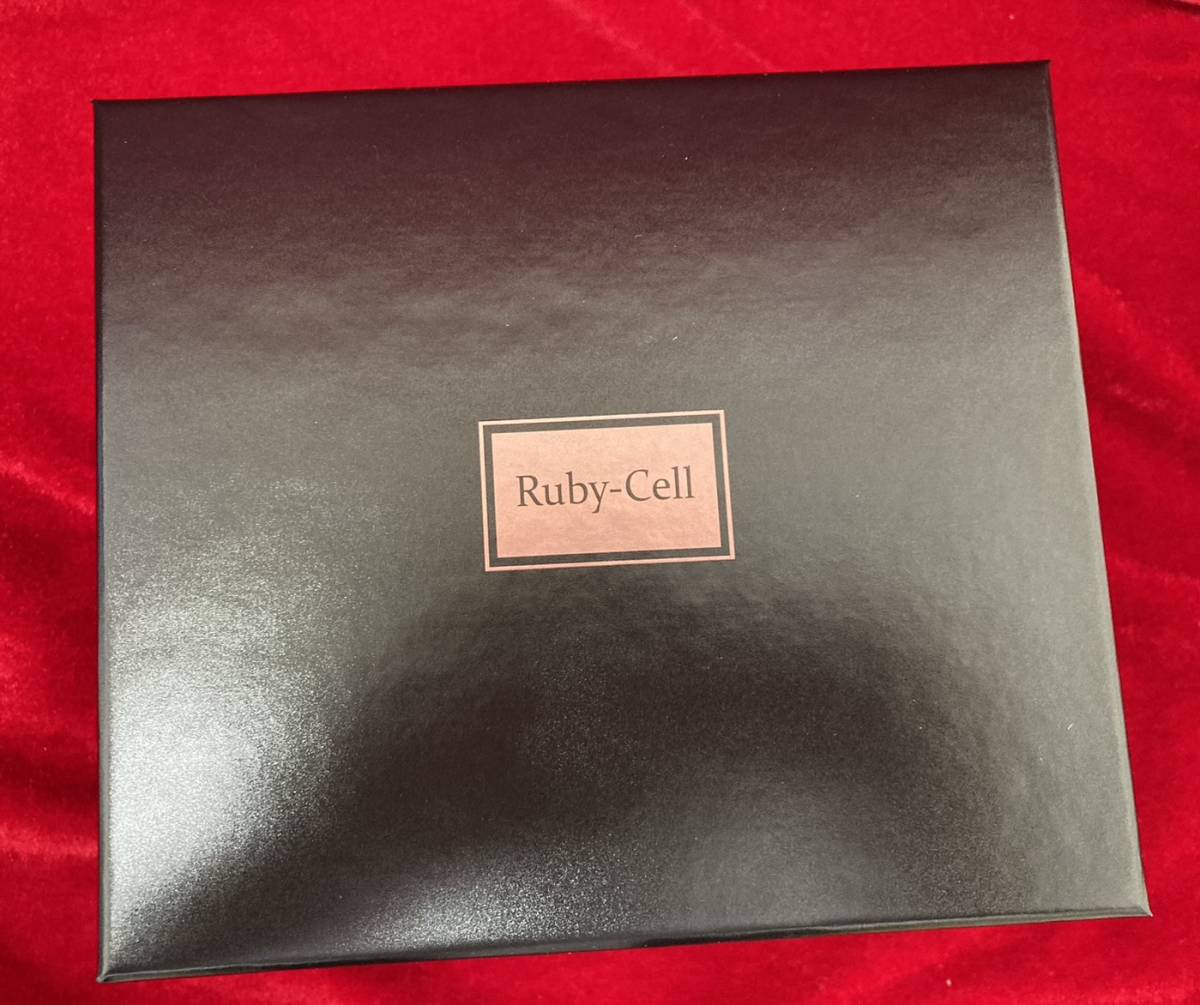ルビーセル ❤Ruby-Cell 4U インテンシブ | インテンシブ4Uクリーム 2 