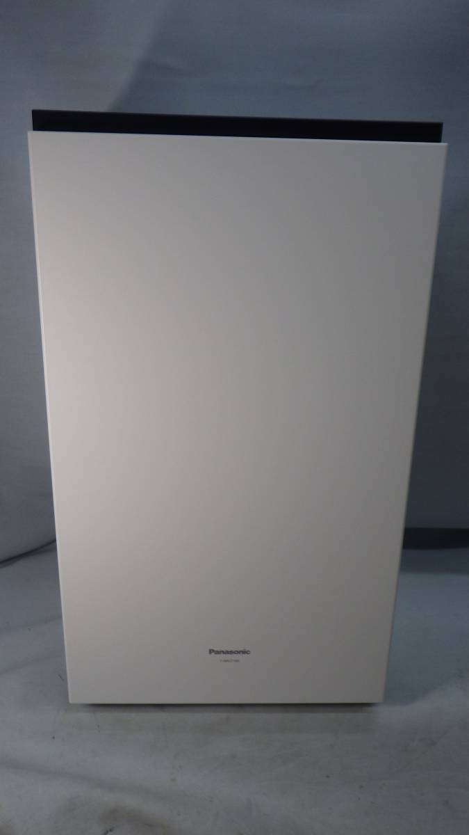 □Panasonic□次亜塩素酸 空間除菌脱臭機□ジアイーノ F-MV2100□中古