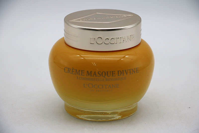 ロクシタン ロクシタン イモーテル ディヴァインクリームマスク 65ml