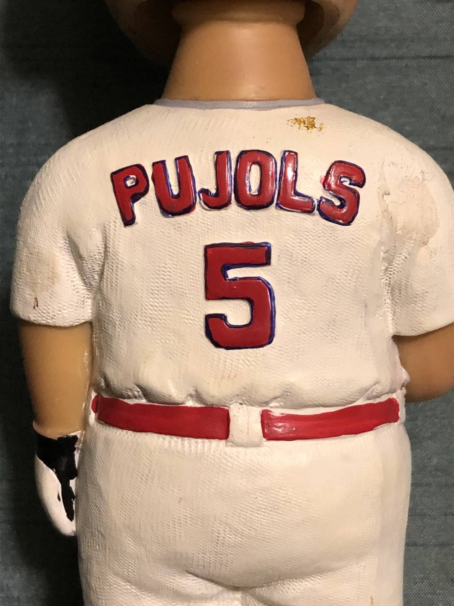 MLB - | コレクタブル 2026年最新MLB エンゼルス アルバート・プホルス