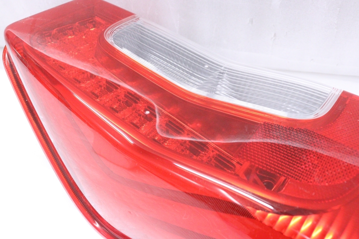 タントカスタム | オールLEDテールランプ LA610S LEDテール