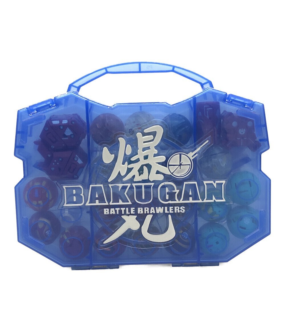 玩具 爆丸 まとめ売りセット