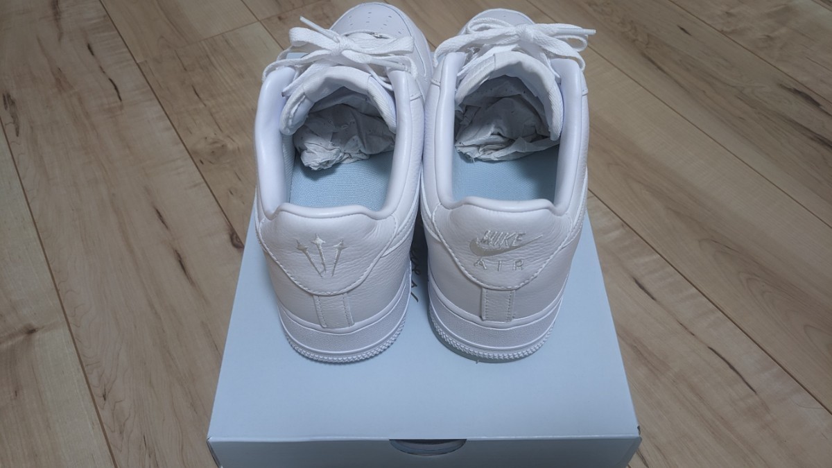 Drake NOCTA Nike Air Force 1 Low 28センチ ドレイク ノクタ ナイキ 