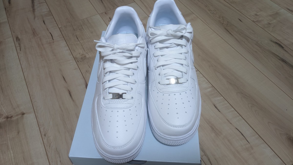 Drake NOCTA Nike Air Force 1 Low 28センチ ドレイク ノクタ ナイキ 