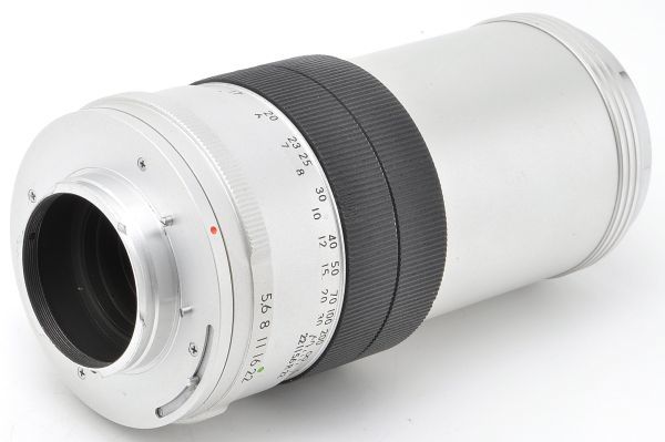TOPCON RE Auto Topcor 200mm F5.6 トプコン RE オート トプコール