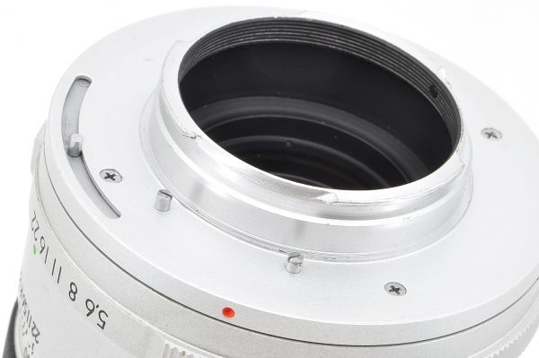 TOPCON RE Auto Topcor 200mm F5.6 トプコン RE オート トプコール