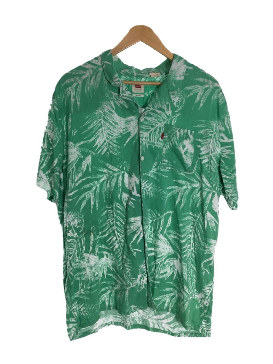 Levi’s◆半袖シャツ/L/コットン