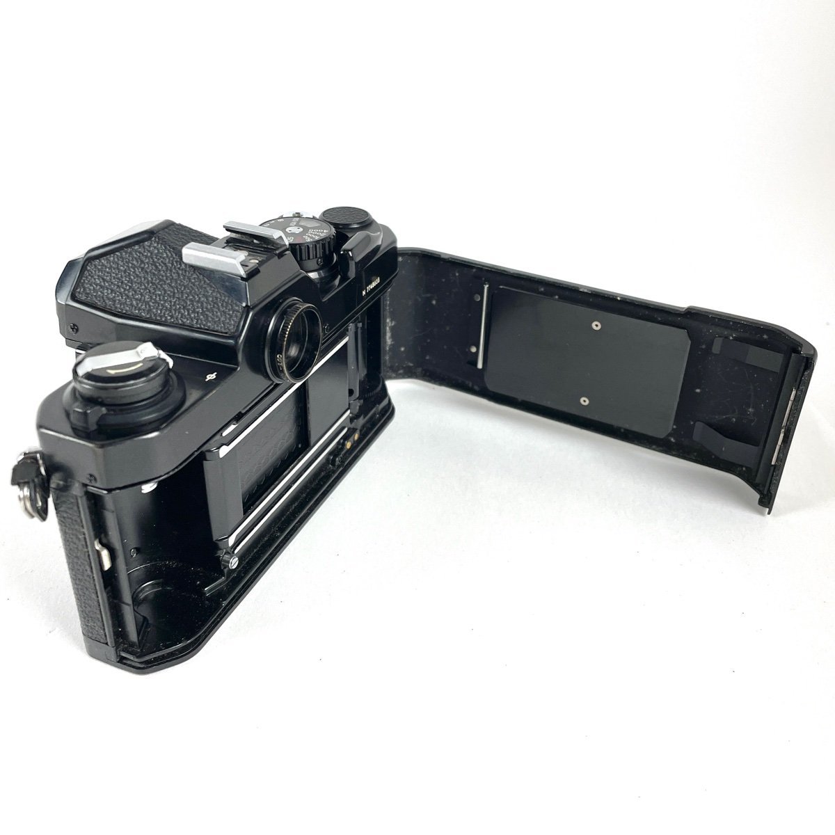中古(ニコン) Nikon ニコン New FM2 中古 Nikon NEW FM2 ボディ 