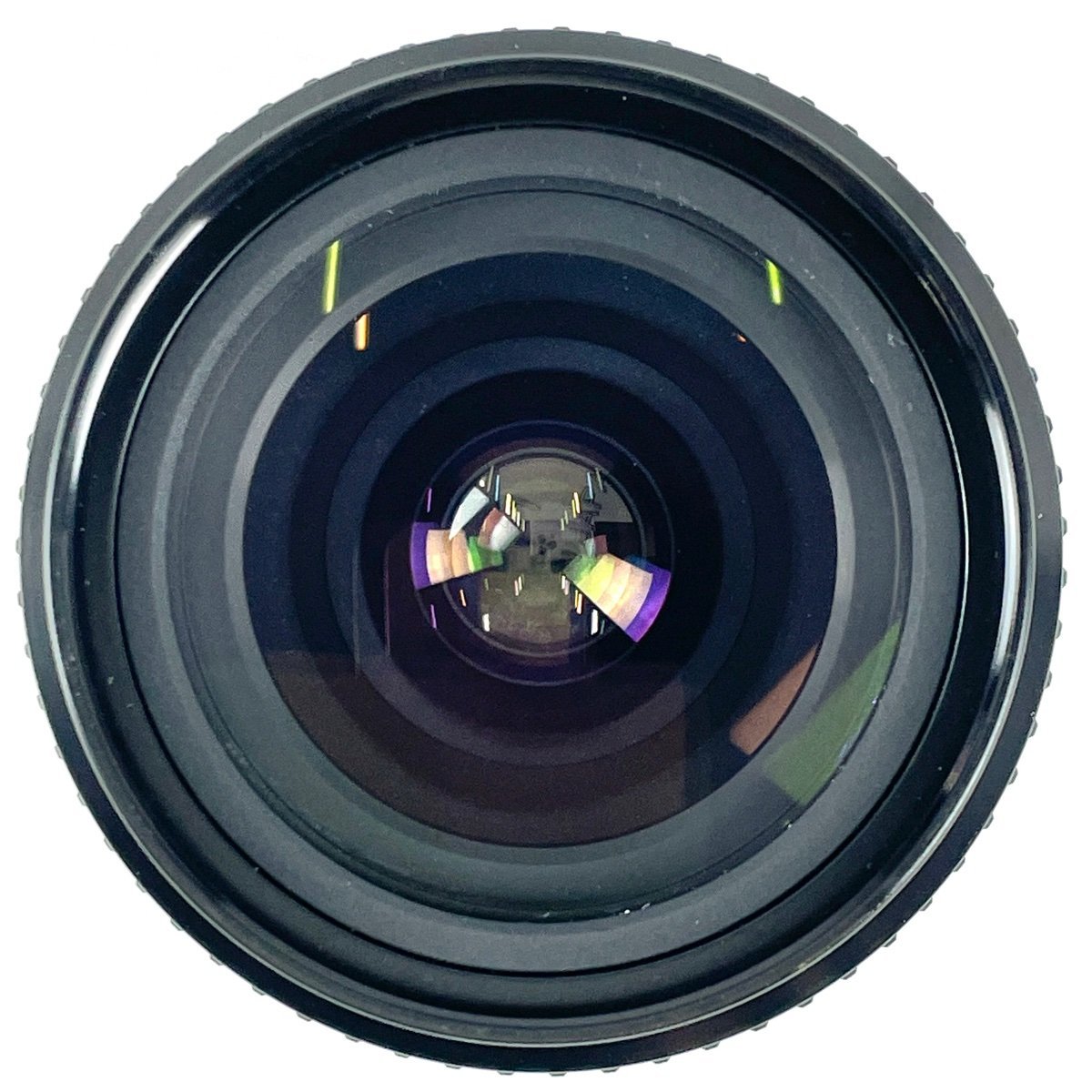 ニコン Nikon NEW FM2 ブラック + Ai-S NIKKOR 24mm F2 ［ジャンク品