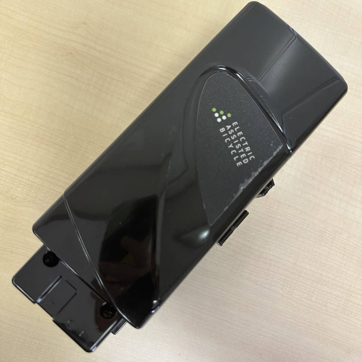 E12◎パナソニック Panasonic NKY513B02B [電動自転車用リチウムイオン 