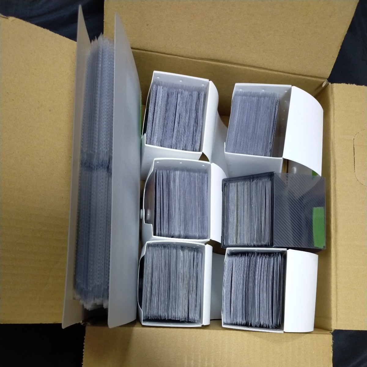 マジックザギャザリング MTG カードまとめ レアカード約600枚とキラ