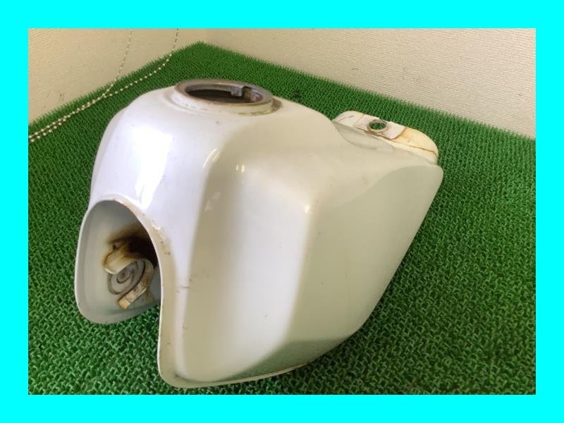 2026年最新Yahoo!オークション 2jl タンクの中古品 -tw200 TW200