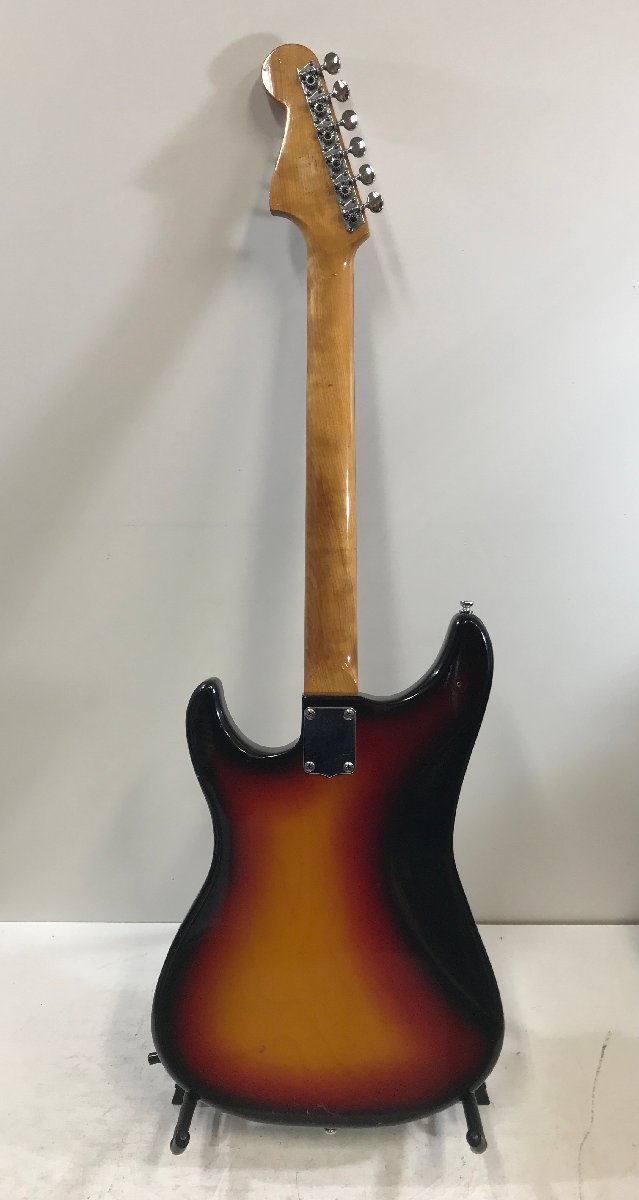 GUYATONE/グヤトーン LG-23 ビザールギター ご苦労さま