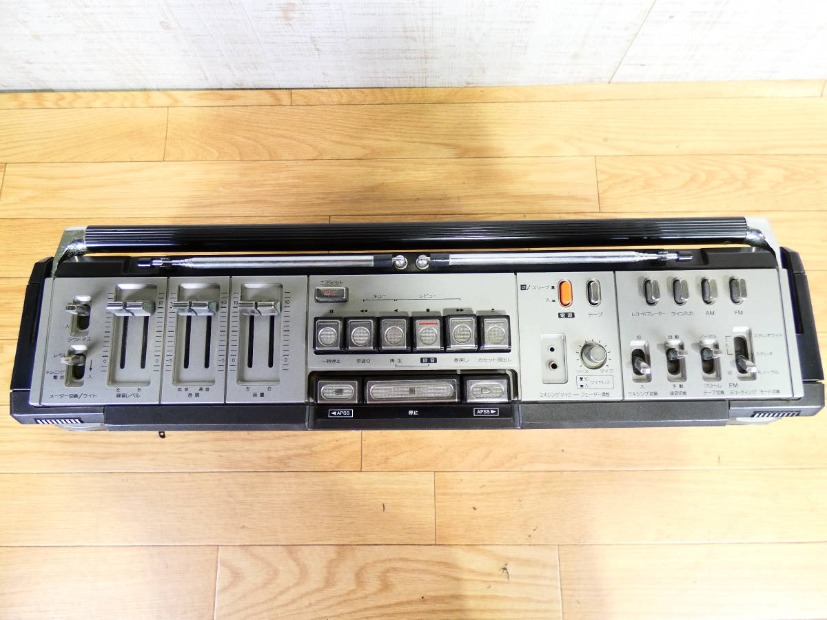 K○【ジャンク】SONY ソニー TC-K333ESR カセットデッキ 【公式通販】