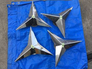 ホイールスピンナーのYahoo!オークション(旧ヤフオク!)の相場・価格を