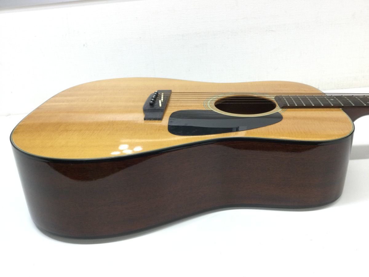 タカミネ　Takamine TS-500 アコースティックギター Takamine（タカミネ） TSN-500 | 買取り実績 - 楽器、ギター買取は東京