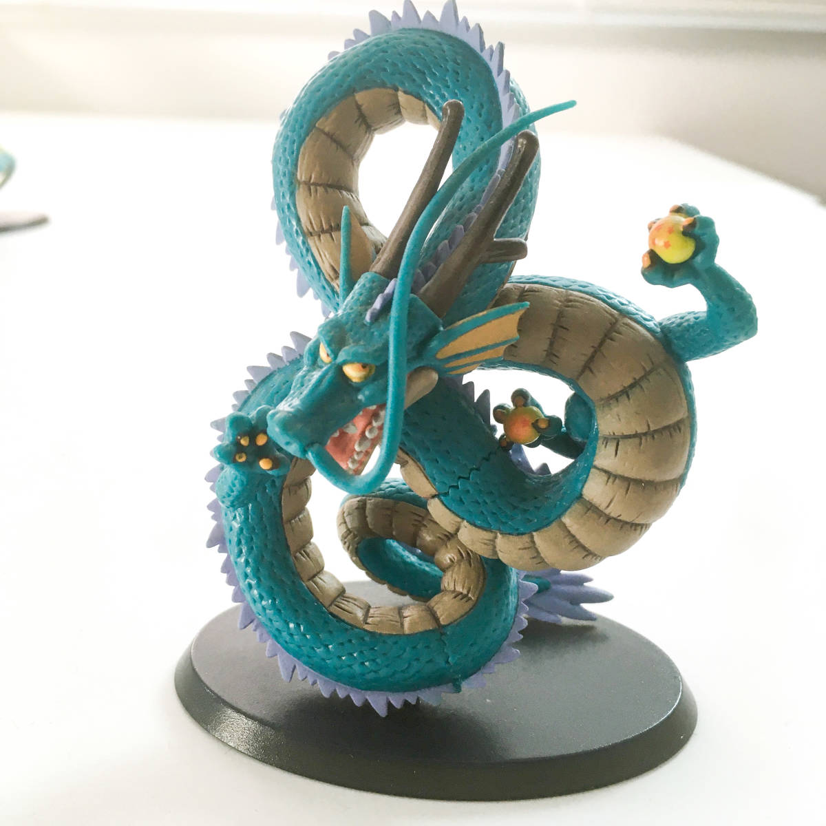 ドラゴンボール フィギュア 神龍 鳥山明 アシェット 欧州 ヨーロッパ