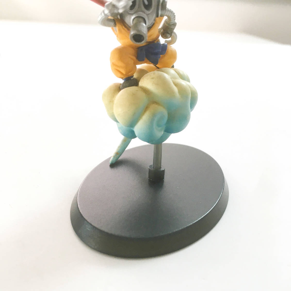 欧州限定☆ドラゴンボール☆フィギュア☆鳥山ロボ☆鳥山明 フィギュア