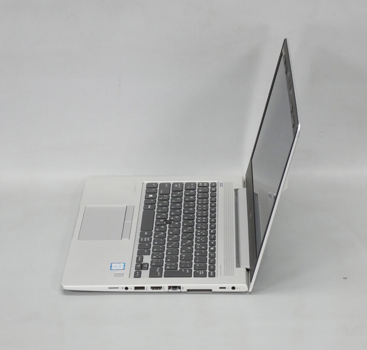 HP EliteBook 830 G6 [13.3型 Core i5-8265U メモリ8GB SSD250GB OS