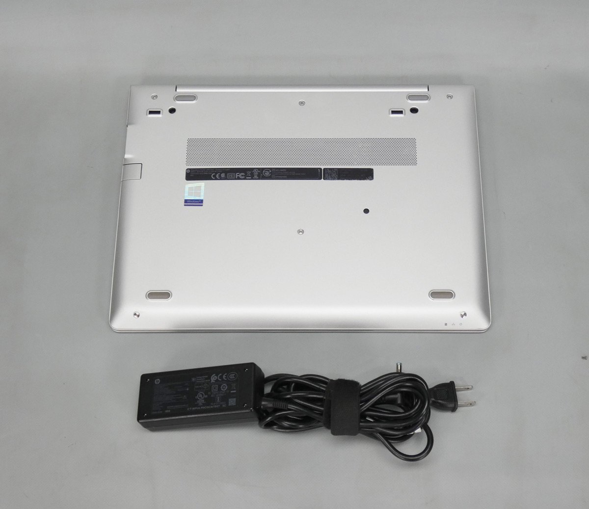 HP EliteBook 830 G6 [13.3型 Core i5-8265U メモリ8GB SSD250GB OS