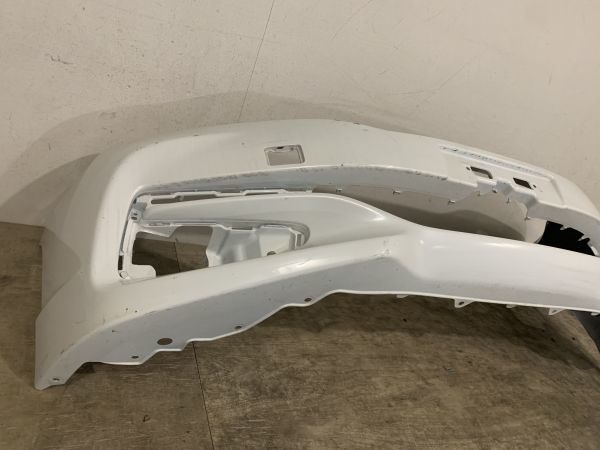 4-02】HONDA SHUTTLE シャトル GK8 /GP7 純正 フロントバンパー 71100