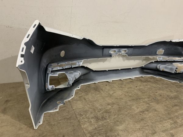 4-02】HONDA SHUTTLE シャトル GK8 /GP7 純正 フロントバンパー 71100