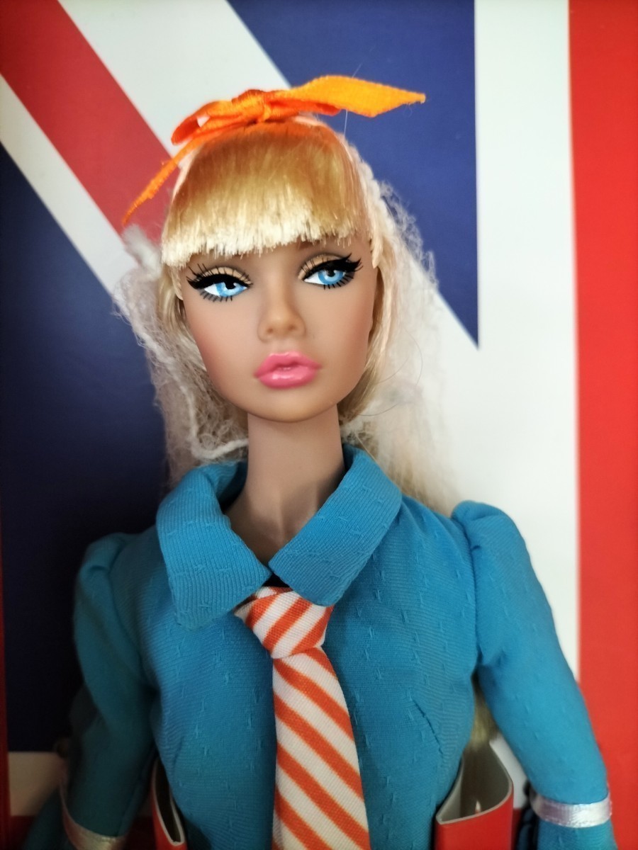 Poppy Parker - Sixteen Sweet by Doll Toys Integrity Sprinklesの 