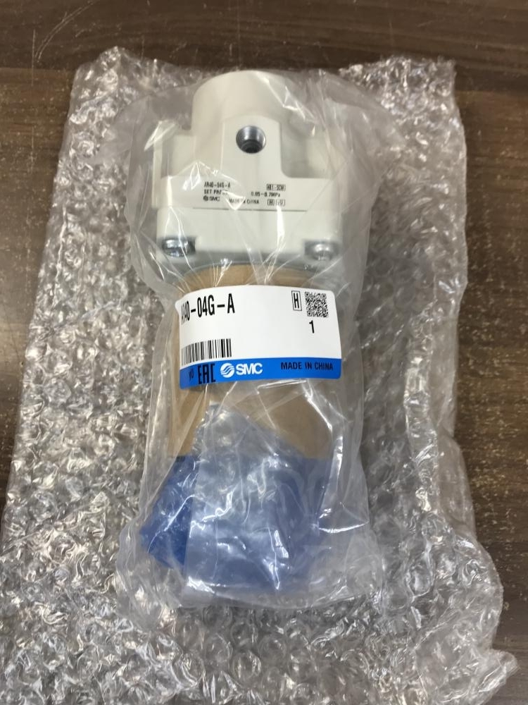 最新作，新作登場 002 品 SMC レギュレーター AR40-04G-A 0.05 0.7MPa 高崎店(エアーツール)｜売買されたオークション情報、yahooの商品情報をアーカイブ公開 - オークファン その他