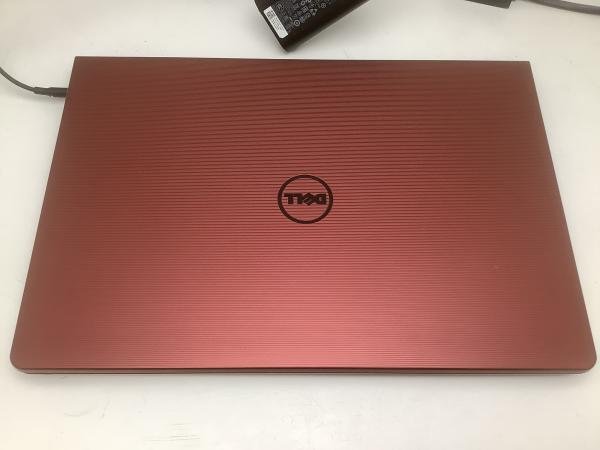 ジャンク!DELL Vostro 3559○Core i5 6200U 2.3G 8G 500G Vostro 0