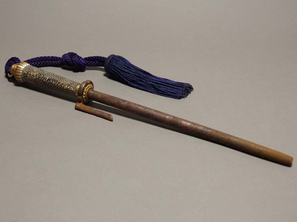 刀装具 装飾 鉄鍔 武具 89 | OSIR.OLSZTYN.PL